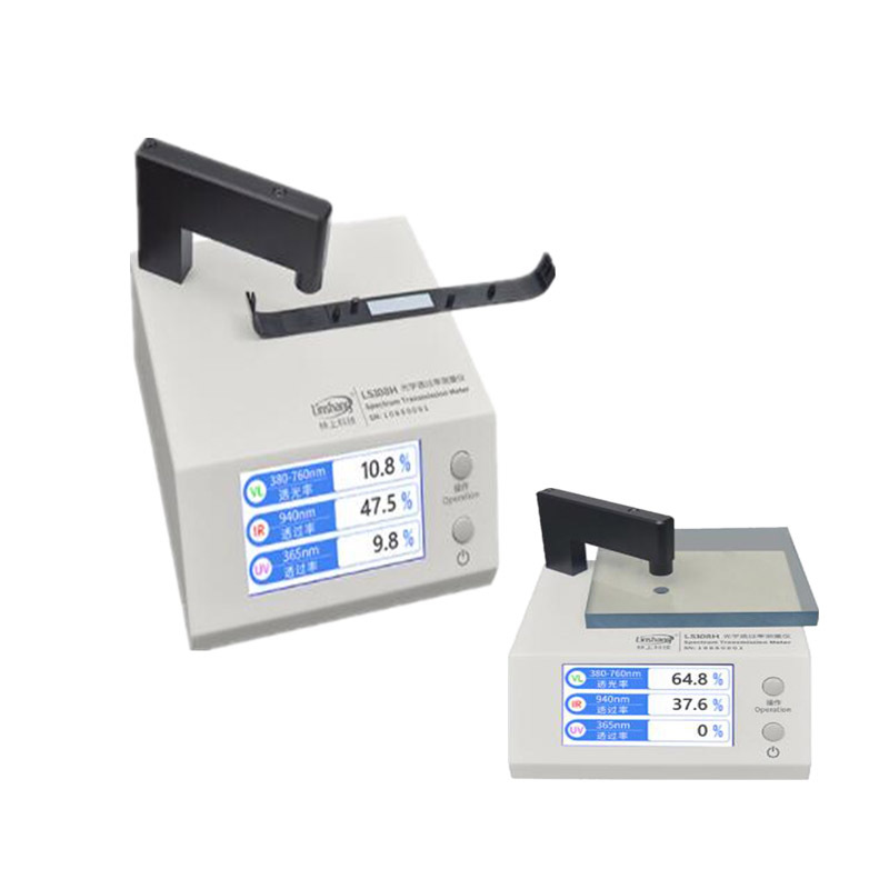 LS108H��ѧ͸���ʲ����ǹ�ѧ͸�����ǲ�������Ϳ���ǿ���͸����