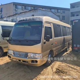 挂车;客车;牵引车