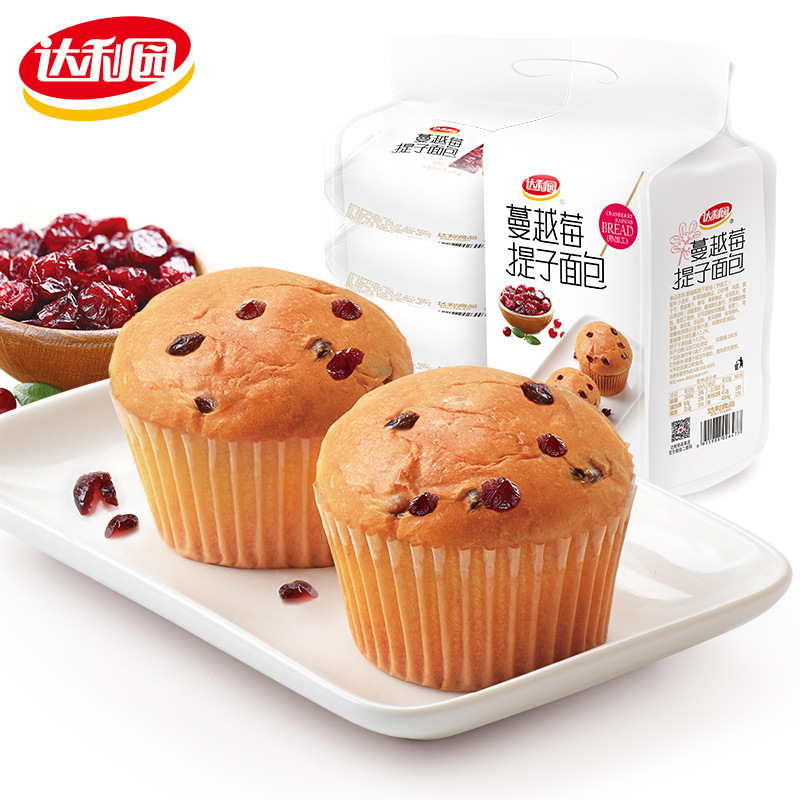 【ダリガーデン袋詰めマルチ仕様】工場直販菓子・スナック・軽食・パン卸売