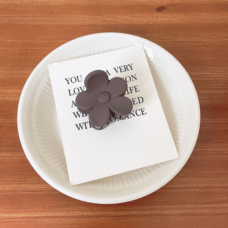 5 ¿ café profundo 3,5 cm.