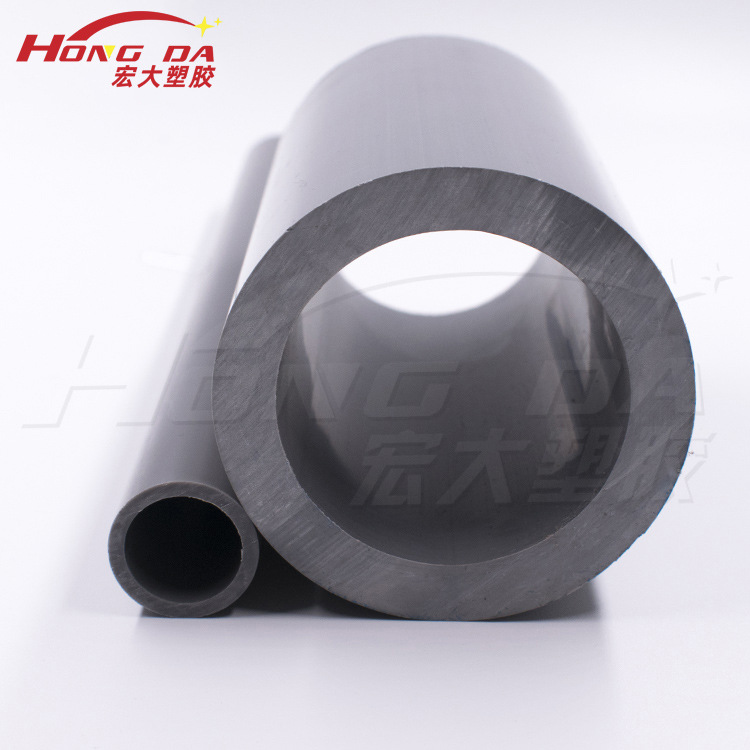 供应10mm加厚pvc塑料管 pvc塑料硬管 耐压pvc管绝缘耐腐蚀