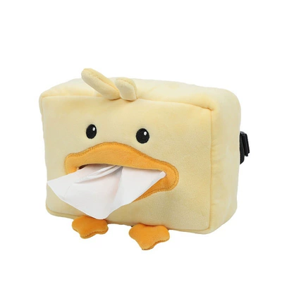 Car tissue box/set, tissue box