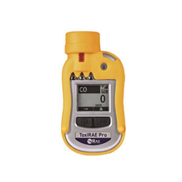 华瑞 Honeywell霍尼韦尔 PGM-1820 可燃气体检测仪 toxiRAE LEL