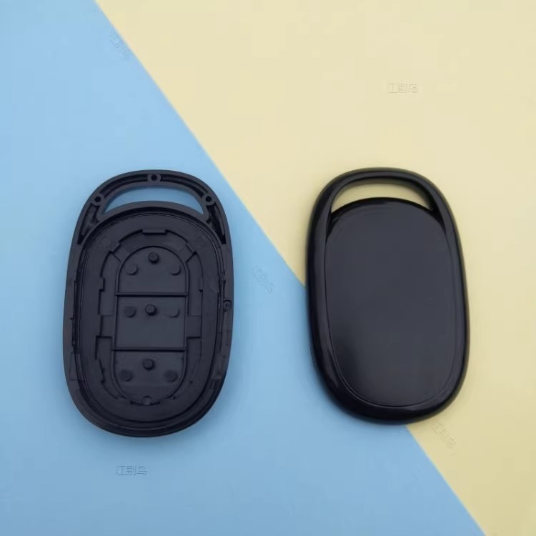 Suitable for Aima electric vehicle key protective cover, Tailin Xiaodao high-end electric scooter remote control case, simple and elegant design