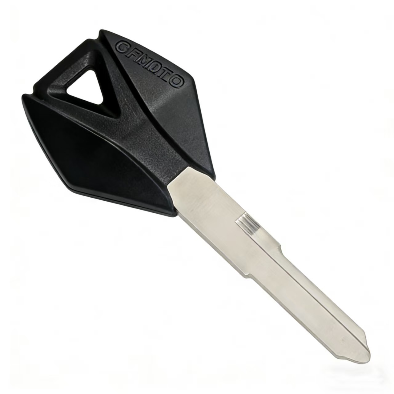 Chunfeng Motorcycle Key Blank Nk150/250Sr400/650Mt Guobin Bike Baboon National Iv Extended Key Blank