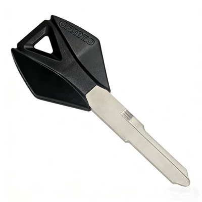 Chunfeng Motorcycle Key Blank Motorcycle Key