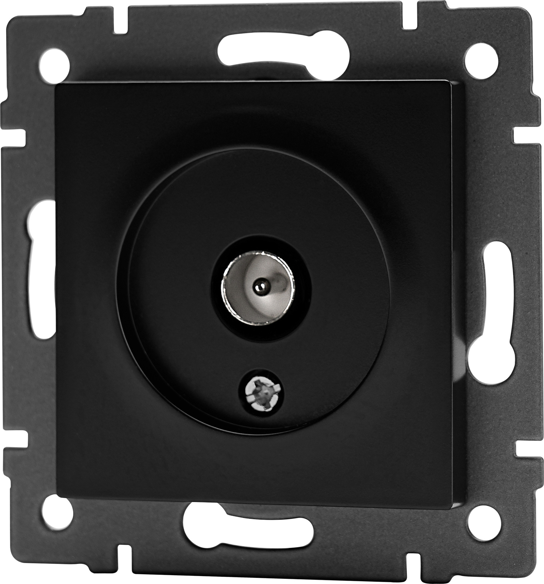 TV socket （male ）