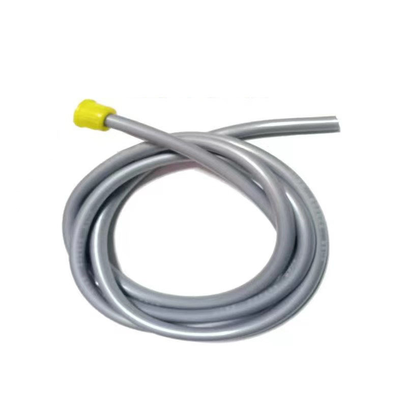 Pulverizador eléctrico accesorios rociador eléctrico manguera anticongelante tubo mango interruptor de control de velocidad mango al por mayor