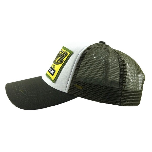 baseball cap