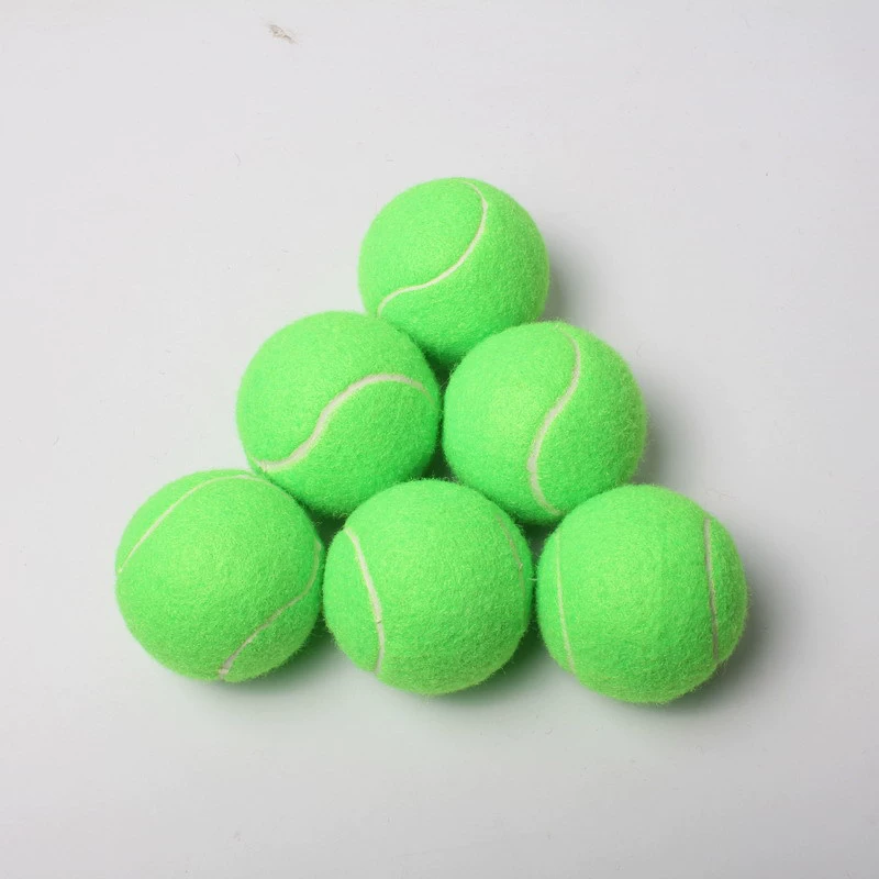 Красный массажер для ст tennis