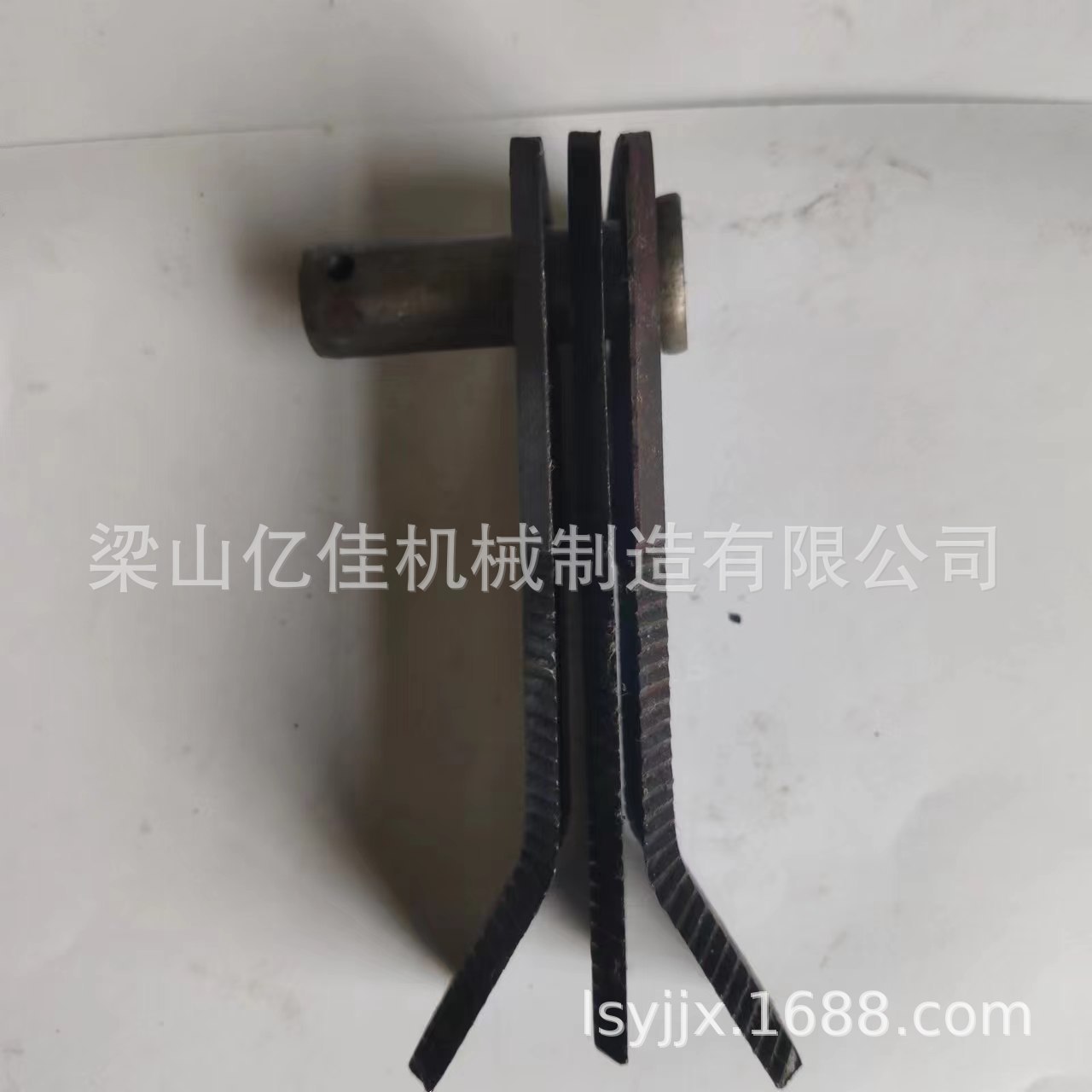 春天生产厂家供应打包机刀片  秸秆捡拾回收机刀片