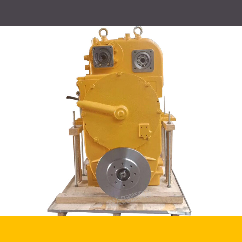 装载机铲车厦工 柳工 龙工徐工成工临工液力变速箱变矩器双变总成