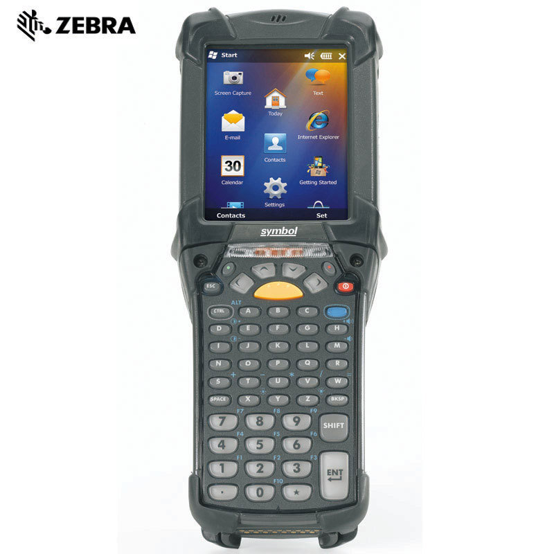 ZEBRA����Symbol MC9200 MC92N0�����ü��̴������ղֿ�泵��ǹ