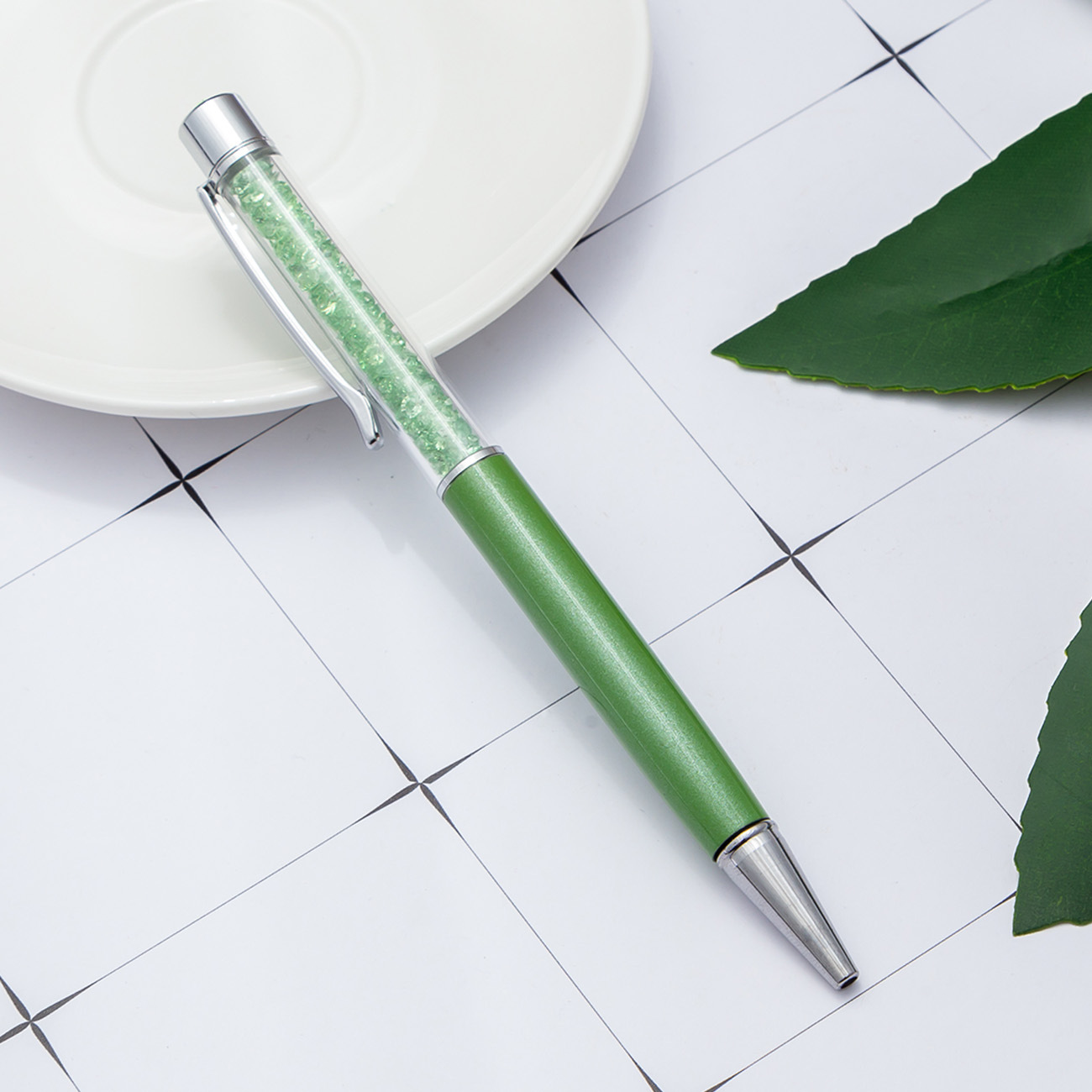 Verde