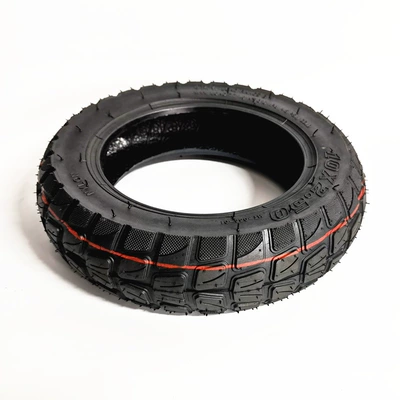 10X2.5 electric scooter tires 10x Elektrikli avtomobil şinləri