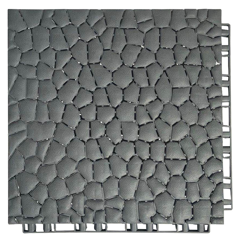 페블그레이 (25cm*25cm*1.2cm)