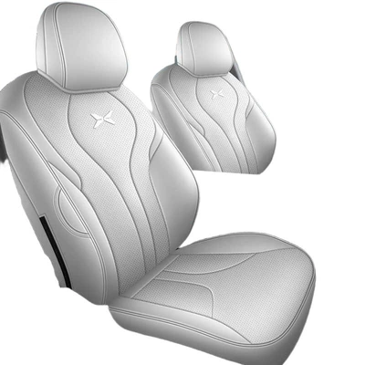 Modelə uyğun (Original) oturacaq örtükləri: seat covers, full leather, extended