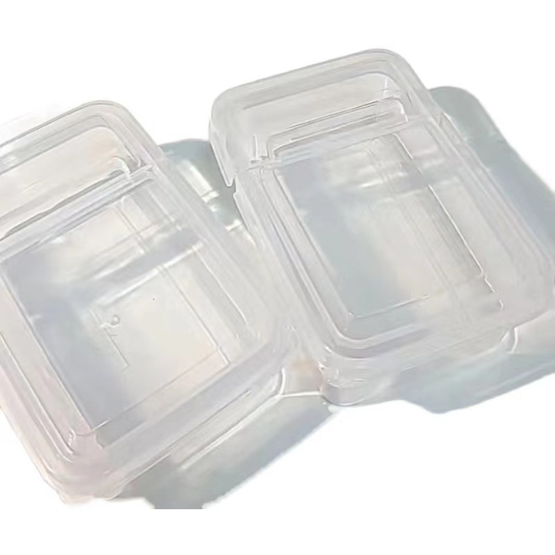 透明なふた付きの小さなカード保護袋収納ケースins風プラスチック防塵カードフィルムケース携帯opp袋手帳ケース|undefined