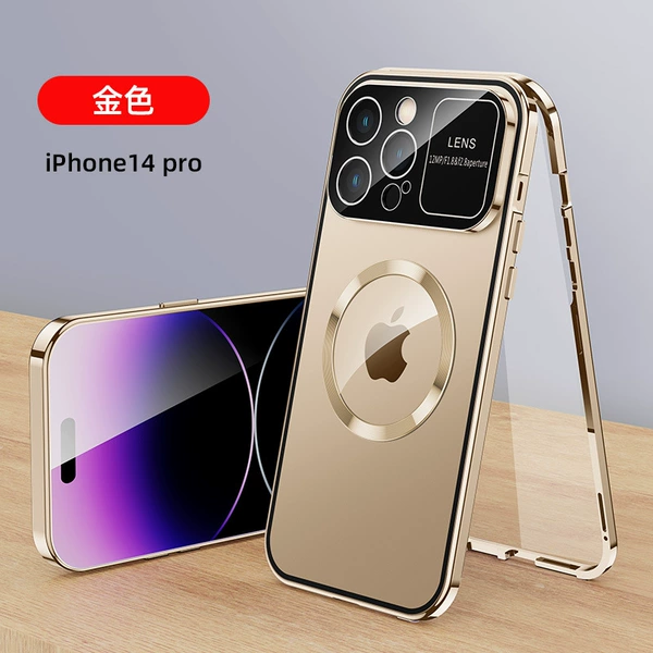 Rich gold [HD model]