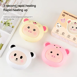 迷你电风扇;USB风扇;电暖手宝