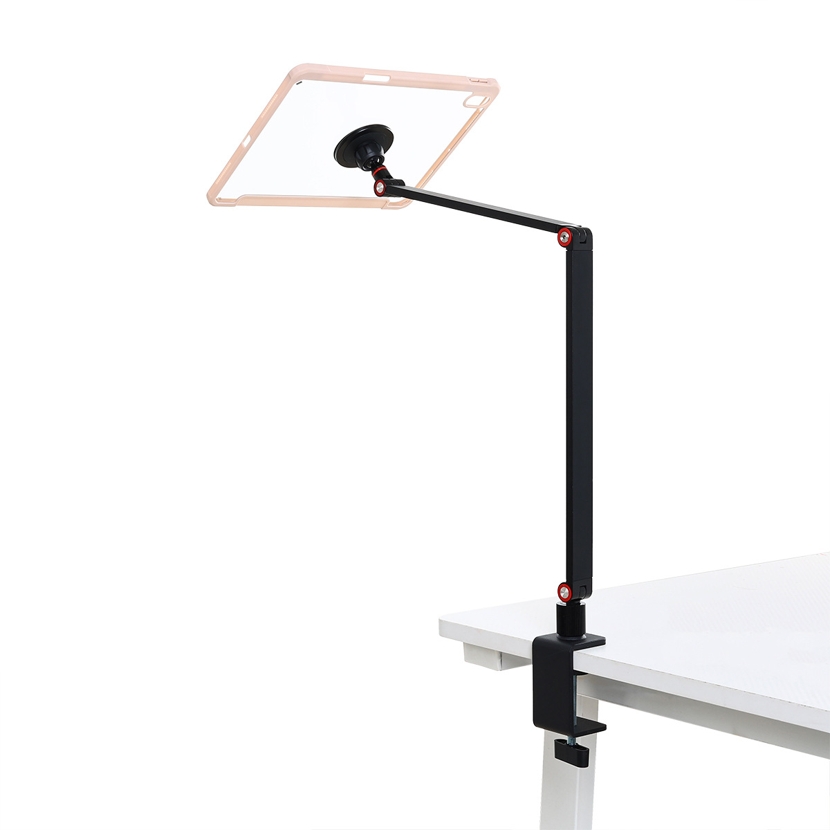 Suitable for iPad Magnetic Desktop Stand, Floor Stand, Car Mount Ball Head Stand, Desktop Tablet Stand Wholesale