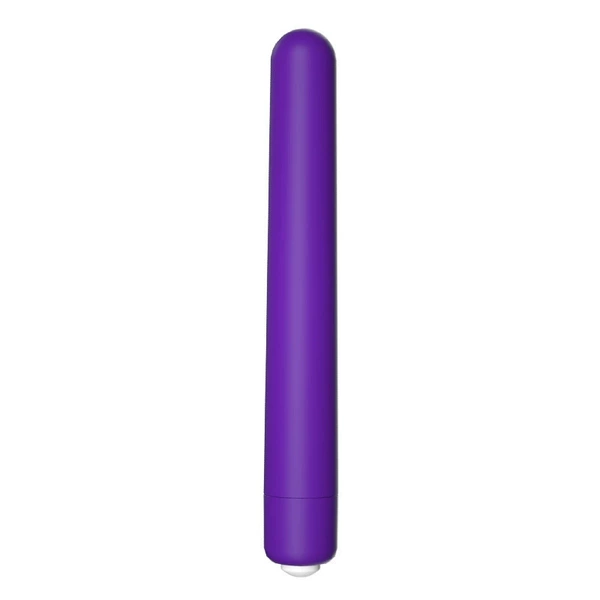 ◊◊◊◊◊◊.Laile Long Bullet 10-frequency vibrator (2 AA batteries)◊◊◊◊◊◊