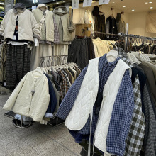 杂款女装秋冬季混款处理地摊库存尾货批发四季杂款直播货源东南亚