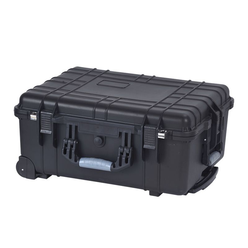 Equipment Safety Box Protective Box Camera Photography Trolley Box Satchel Waterproof and Bubble Wrap Instrument Box Equipment Box Tool Box
