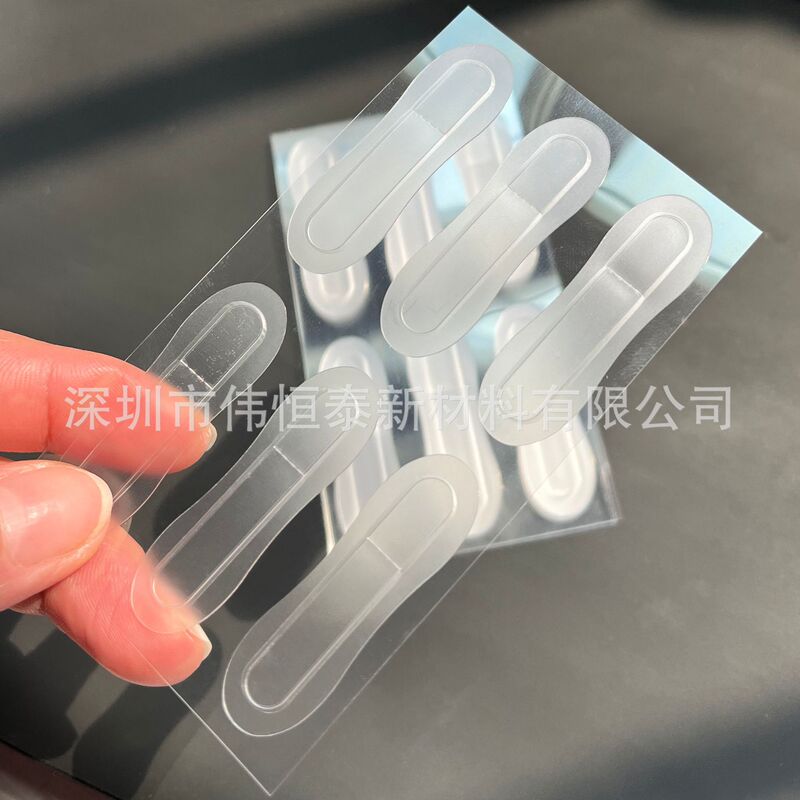 Newly Upgraded Dragon Bone Elf Ear Stickers, Transparent and Invisible, Skin-Friendly, Ear-Lifting Ear Stickers, Invisible Silicone, Make the Face Look Smaller, Waterproof and Sweat-Proof Newly Upgraded Dragon Bone Elf Ear Stickers, Transparent and Invisible, Skin-Friendly, Ear-Lifting Ear Stickers, Invisible Silicone, Make the Face Look Smaller, Waterproof and Sweat-Proof