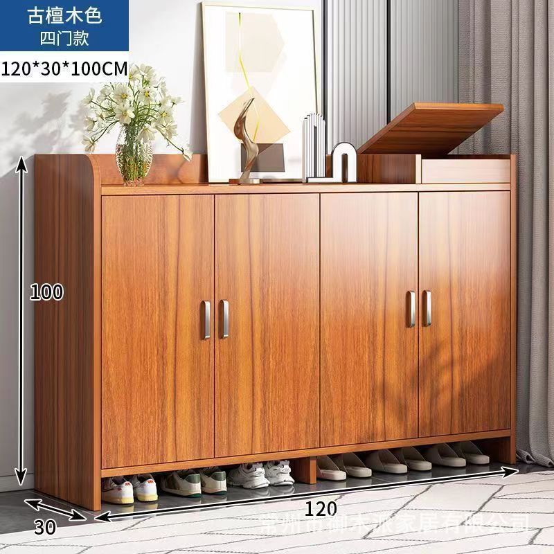 고대 백단색상 - 120CM - 4도어 하이모델