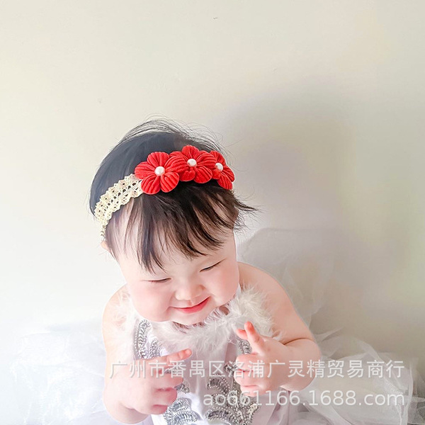 Children's headband