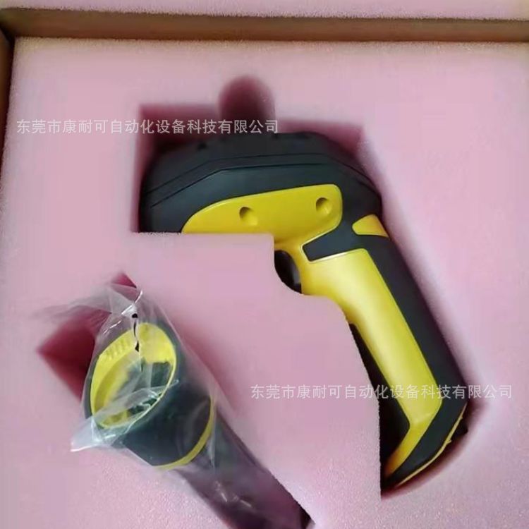 DM-8072DL-0200 康耐视 手持扫码枪   全新原装正品