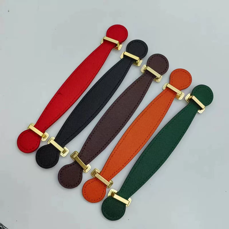 Ручка из полиуретана, аксессуары, подарочная коробка, петля для руки, сумочка в руках