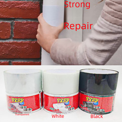 2024 Waterproof Seal Tape for Pipe Repair, Thick Self-Adhesive Water Pipe Leak Rubber Repair
