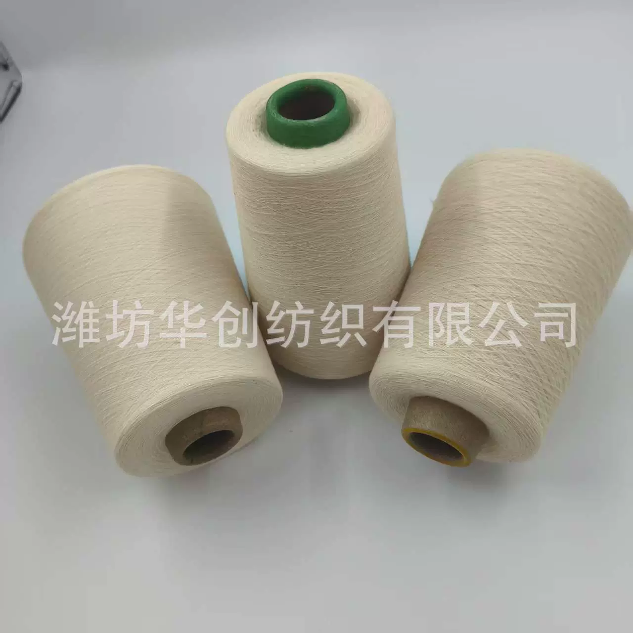 粘胶亚麻纱  常年在机 实体工厂  环保粘胶纱 阻燃粘胶纱 涤粘纱