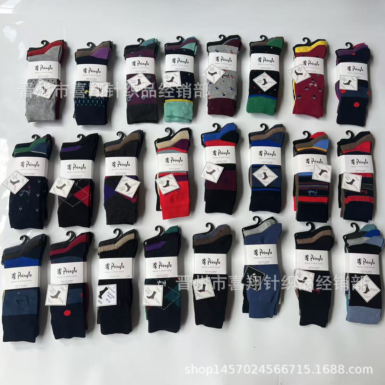 外贸款男女士秋冬袜子休闲棉袜商务袜子出口原单袜子库存袜子批发