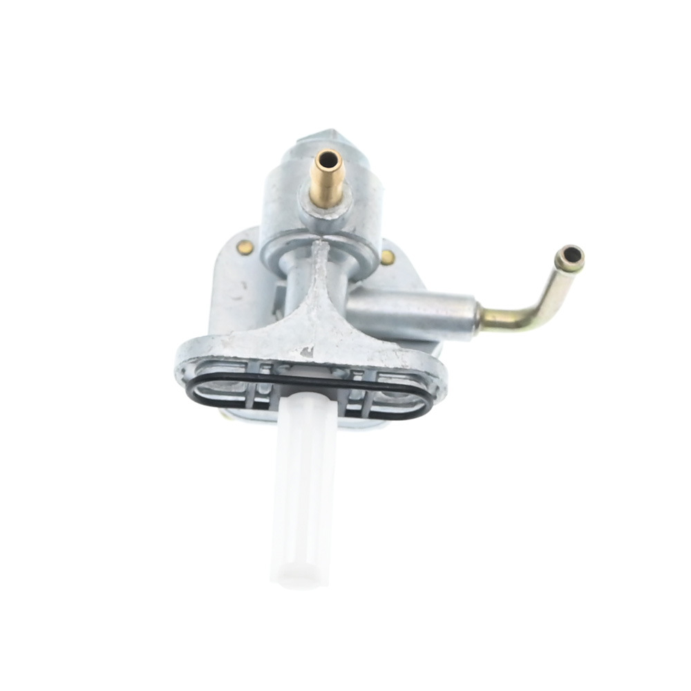 Interruptor de válvula de grifo de combustible Interruptor de aceite Yamaha ZUMA 50 YW50 4CW-F4500-10-00