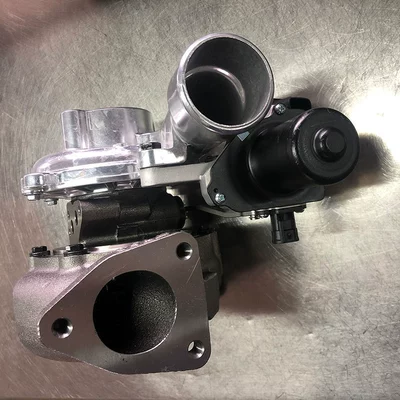 Supercharger CT16V 17201-30011