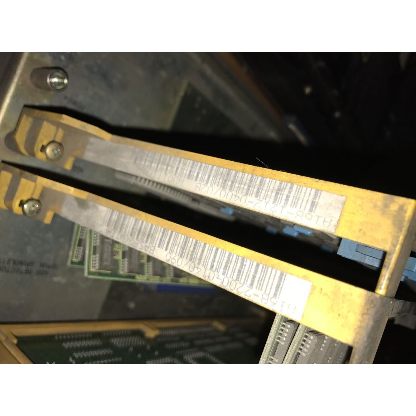 A16B-1212-0400发那科fanuc电路板