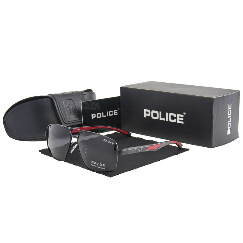 New POLICER3886 Unisex Fashion Polarized Sunglasses Fishing Travel Sunglasses Driving Glasses New POLICER3886 Unisex Fashion Polarized Sunglasses Fishing Travel Sunglasses Driving Glasses