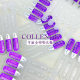Koli Jin Peng Throwing Recombinant Collagen Energizing Treasure Compact Elastic Essence Liquid Bottle Moisturizing