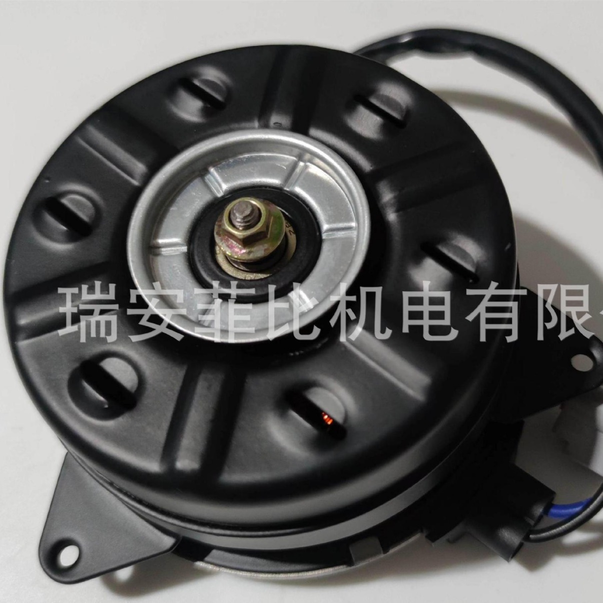 Motor de fan del condensador 16363-0H140