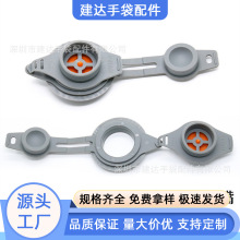 tpu压缩包真空抽气嘴PVC充气嘴充气床垫分体自动充放气嘴