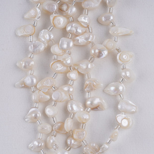 �T��18cm 11-12mmճ�����^�״� ��Ȼ��ˮ���� diy�ֹ����ϰ��Ʒ