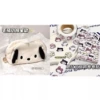 Soft Pacha Dog Pen Case + 1 Sanrio Sticker