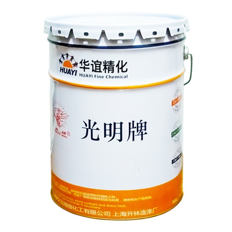 华谊精化 上海开林造漆厂 上海光明开林 长效厚浆型防污漆 839