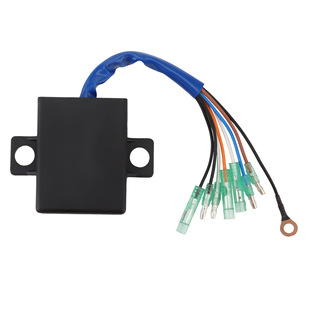 Goofit Cdi Adapted to the Igniter Oe Code: 6B4-85540-00