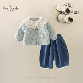 童套装;童裤;童打底衫