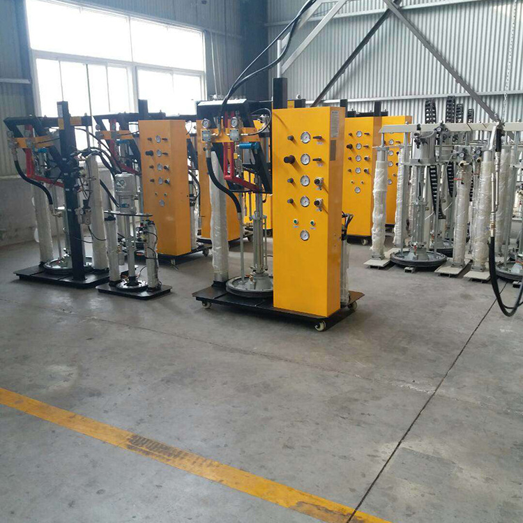 中控玻璃打胶机价格 双组份自动打胶机 中空玻璃打胶机什么牌子好