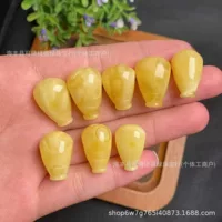 Производители оптовой продажи натуральный русский пчелиный воск тройник DIY аксессуары аксессуары